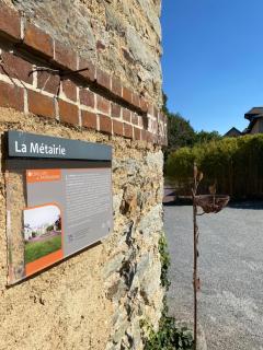 La Métairie - Domloup - 6
