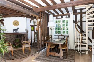 La maison de Michel - Beauvais - 8