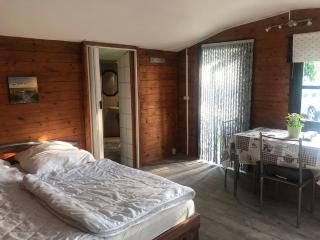 Ferienbungalow in Ostseenähe - Plummendorf - 5