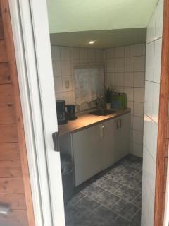 Ferienbungalow in Ostseenähe - 2