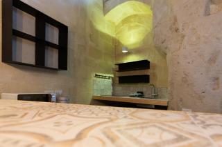 Grotta Barisano - Matera - 1