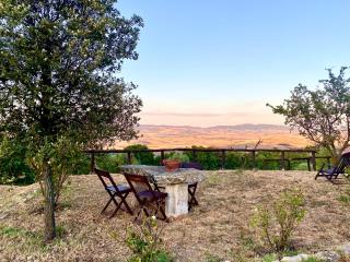 Agriturismo Podere Casella - Castiglione dʼOrcia - 3