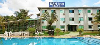 Hotel Dan Inn Uberaba & Convenções By Nacional Inn - Uberaba - 2