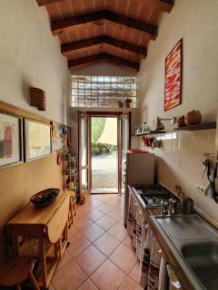 ELBAdAMARE - Casa Bosco - Capoliveri - 9