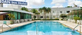 Hotel Dan Inn Uberaba & Convenções By Nacional Inn - Uberaba - 0