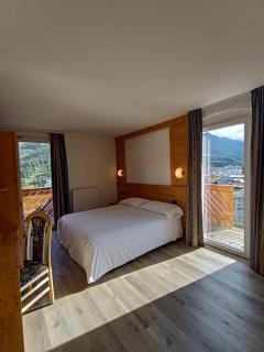 Hotel Cielo Blú - Passo del Tonale - 7