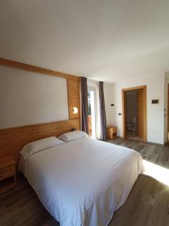Hotel Cielo Blú - Passo del Tonale - 5