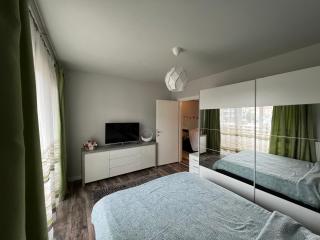 Apartament spatios, mobilat si utilat complet - Floreşti - 5