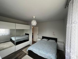 Apartament spatios, mobilat si utilat complet - Floreşti - 1