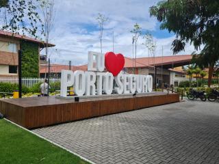 Ondas Praia Resort - Porto Seguro - 9