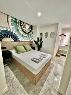 Apartamento Lucano - 6