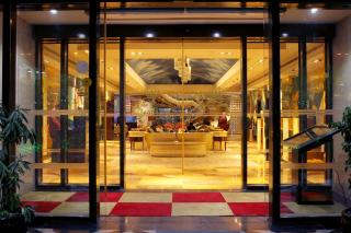 The Leela Hotel - Dubai - 5
