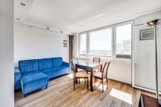 Apartament z widokiem - Gdynia - 0
