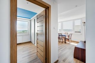 Apartament z widokiem - Gdynia - 6
