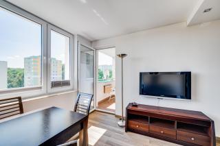 Apartament z widokiem - Gdynia - 4