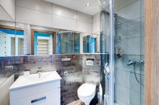 Apartament z widokiem - Gdynia - 1