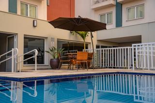Comfort Hotel Bauru - Bauru - 9