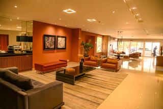 Comfort Hotel Bauru - Bauru - 1