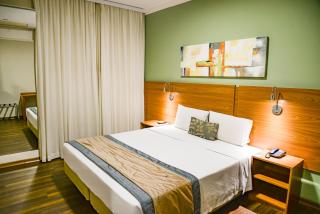 Comfort Hotel Bauru - 0