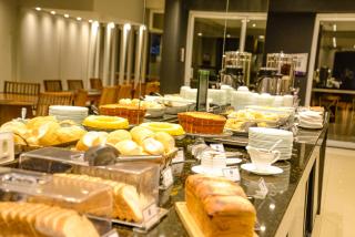 Comfort Hotel Bauru - Bauru - 5
