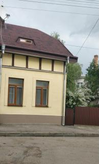 Apartment near University - 8