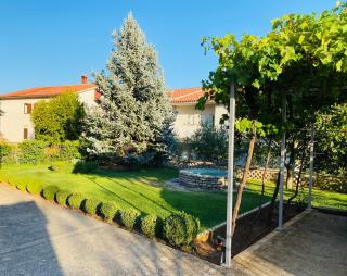 House Rose - Rabac - 8