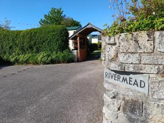 Rivermead Holidays - Saint Breward - 1