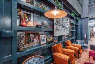 Hotel Indigo Nashville - The Countrypolitan - 4
