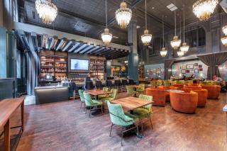 Hotel Indigo Nashville - The Countrypolitan - Nashville - 6