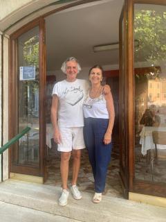 Albergo Magenta - Casella - 8