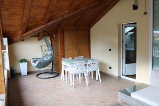 Casa Vacanze Margi - Lago d'Idro - Ponte Caffaro - 5