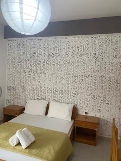 Guest House Pura - Durrës - 2