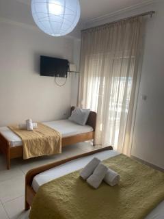 Guest House Pura - Durrës - 3
