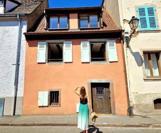Home La Petite Porte - Petite Venise - Colmar - Colmar - 8