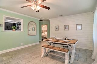 8 Mi to Beach Family-Friendly, Pastel Gem! - St Petersburg - 2