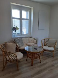 Apartmány Oxota - 5