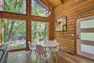 Provo Cabin with Mountain Views, Babbling Creek - Sundance - 2
