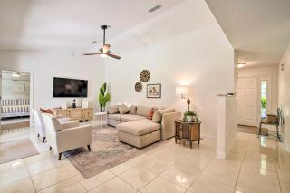 Private Pool and Grill Peaceful Home in Dunnellon - 7