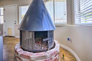 Quiet Anaheim Home with Pool, 5 Mi to Disney! - Anaheim - 5