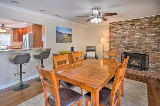 Quiet Anaheim Home with Pool, 5 Mi to Disney! - Anaheim - 1
