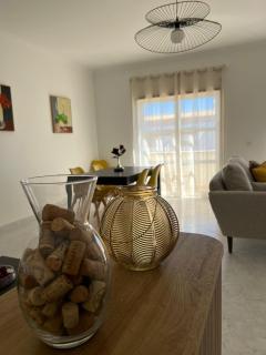 Tavira Sea view - Yellow Apartment - Tavira - 3