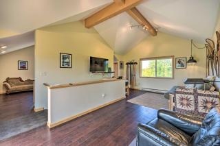 Duluth Studio with Fire Pit on Working Horse Farm! - Duluth - 7
