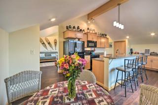 Duluth Studio with Fire Pit on Working Horse Farm! - Duluth - 3