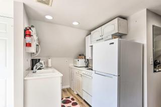 Brunswick Retreat Less Than 1 Mi to Potomac River! - 4