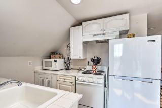 Brunswick Retreat Less Than 1 Mi to Potomac River! - 3