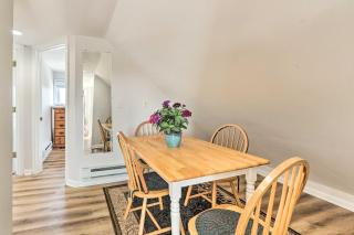 Brunswick Retreat Less Than 1 Mi to Potomac River! - 1