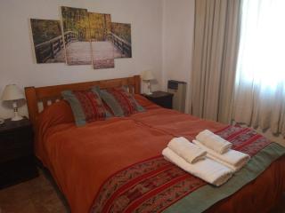 Herencia Nativa - Villa Yacanto - 6