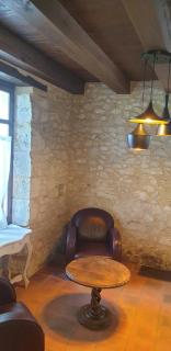 Gîte du Tilleul 6 pers - Au Clos de Parranquet - Parranquet - 6