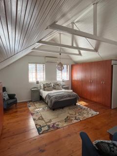 Paradyskloof Suite - Stellenbosch - 9