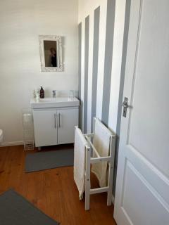 Paradyskloof Suite - Stellenbosch - 4
